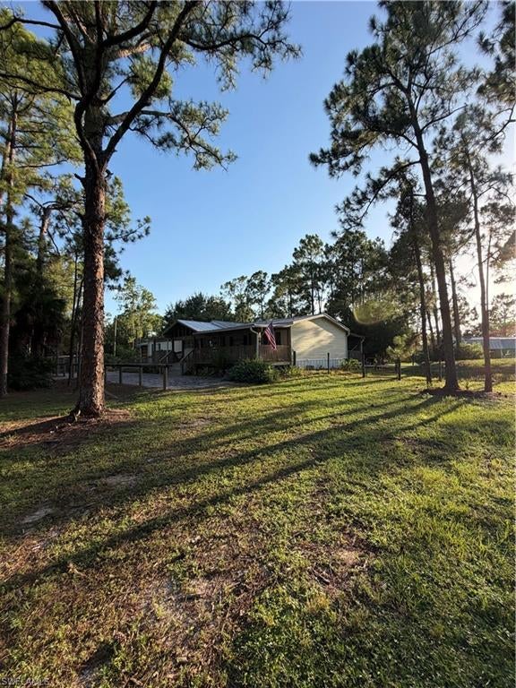 PIONEER PLANTATION - Residential