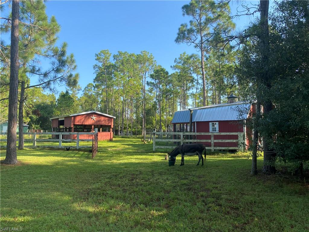 PIONEER PLANTATION - Residential