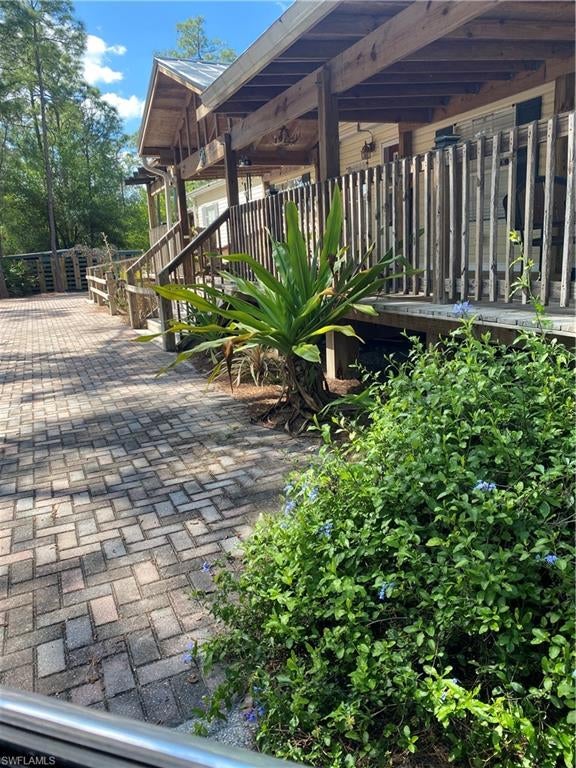PIONEER PLANTATION - Residential