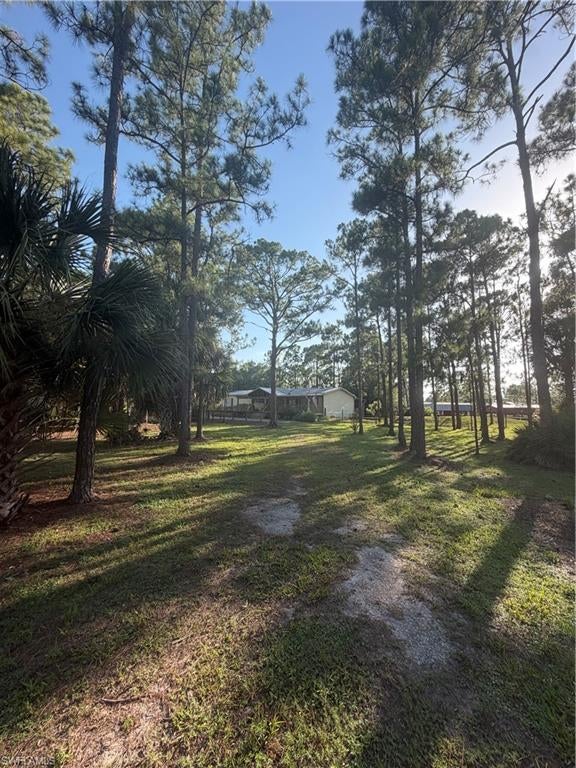 PIONEER PLANTATION - Residential