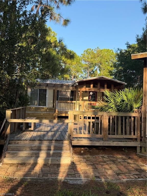 PIONEER PLANTATION - Residential