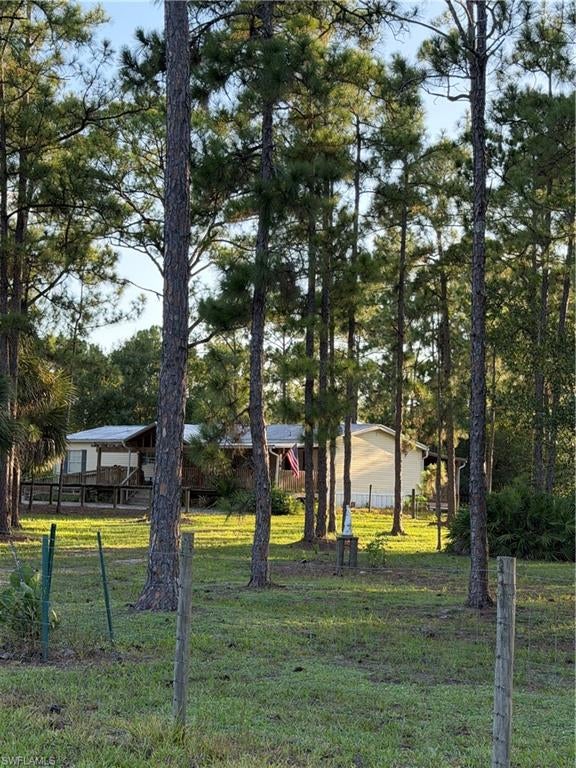 PIONEER PLANTATION - Residential