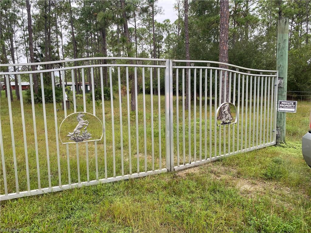 PIONEER PLANTATION - Residential