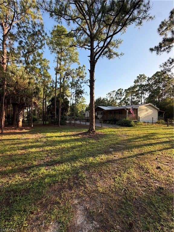 PIONEER PLANTATION - Residential