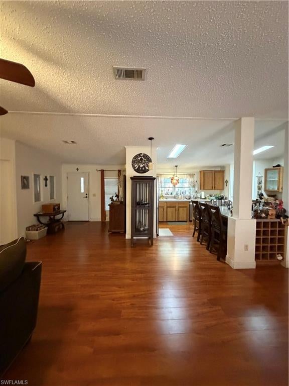 PIONEER PLANTATION - Residential