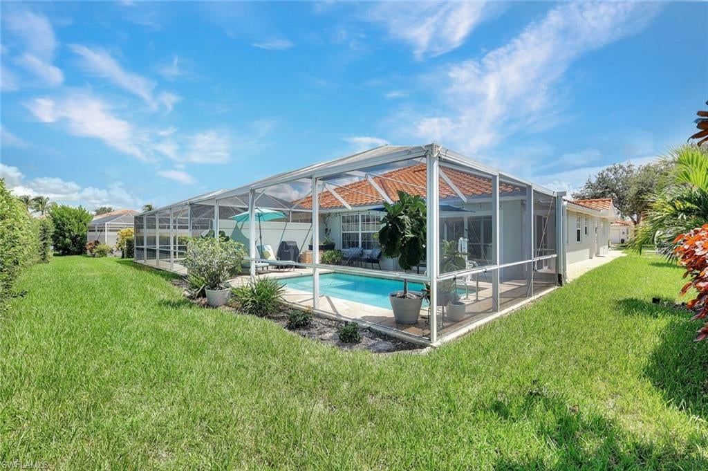 ISLAND WALK - Residential