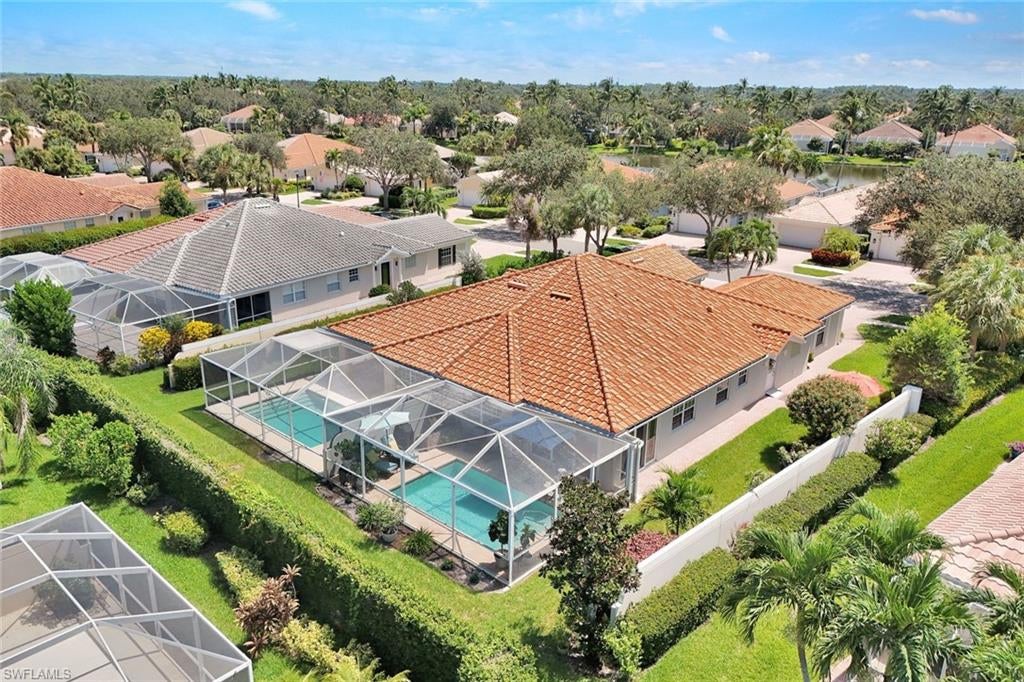ISLAND WALK - Residential