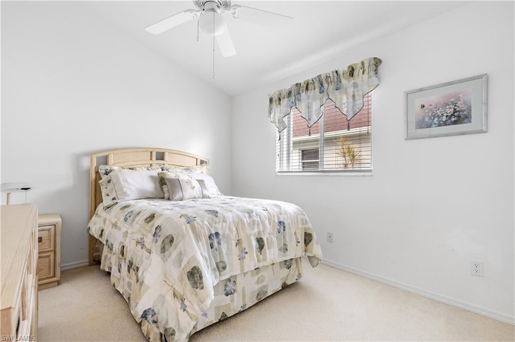 SABAL SPRINGS GOLF AND RACQUET CLUB - Residential
