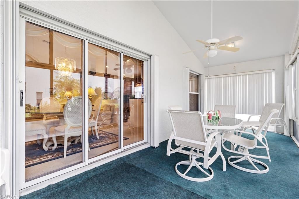 SABAL SPRINGS GOLF AND RACQUET CLUB - Residential