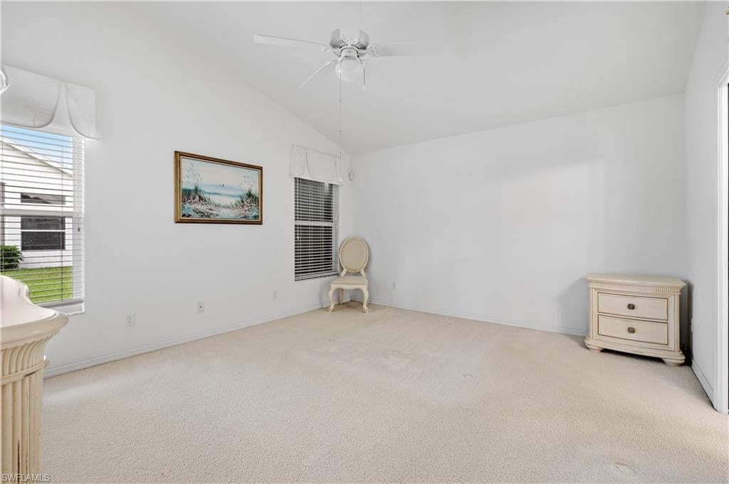 SABAL SPRINGS GOLF AND RACQUET CLUB - Residential