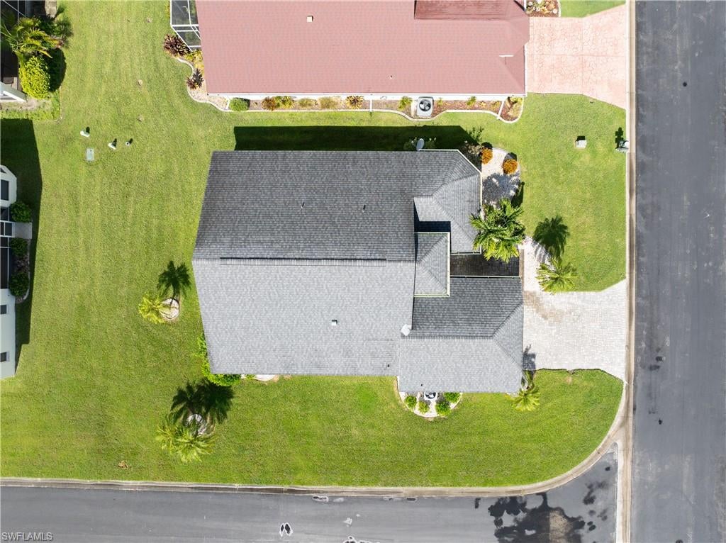 SABAL SPRINGS GOLF AND RACQUET CLUB - Residential