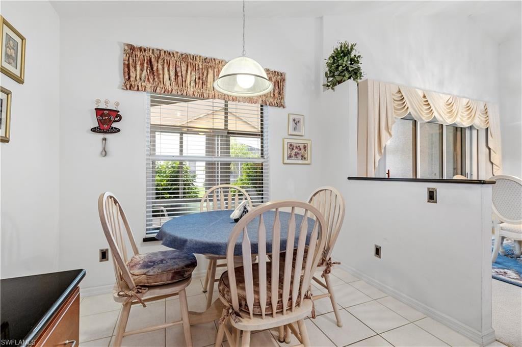 SABAL SPRINGS GOLF AND RACQUET CLUB - Residential