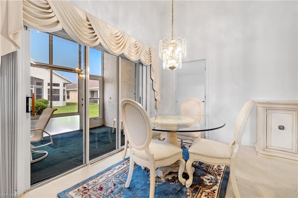 SABAL SPRINGS GOLF AND RACQUET CLUB - Residential