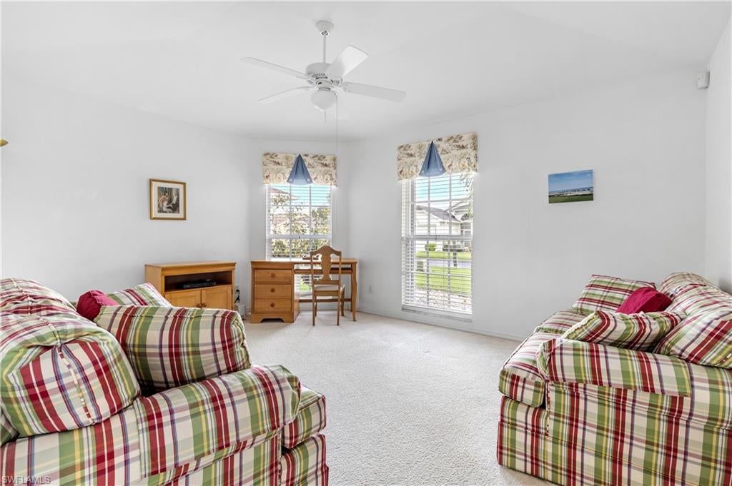 SABAL SPRINGS GOLF AND RACQUET CLUB - Residential