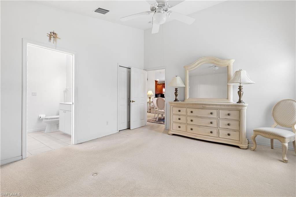 SABAL SPRINGS GOLF AND RACQUET CLUB - Residential