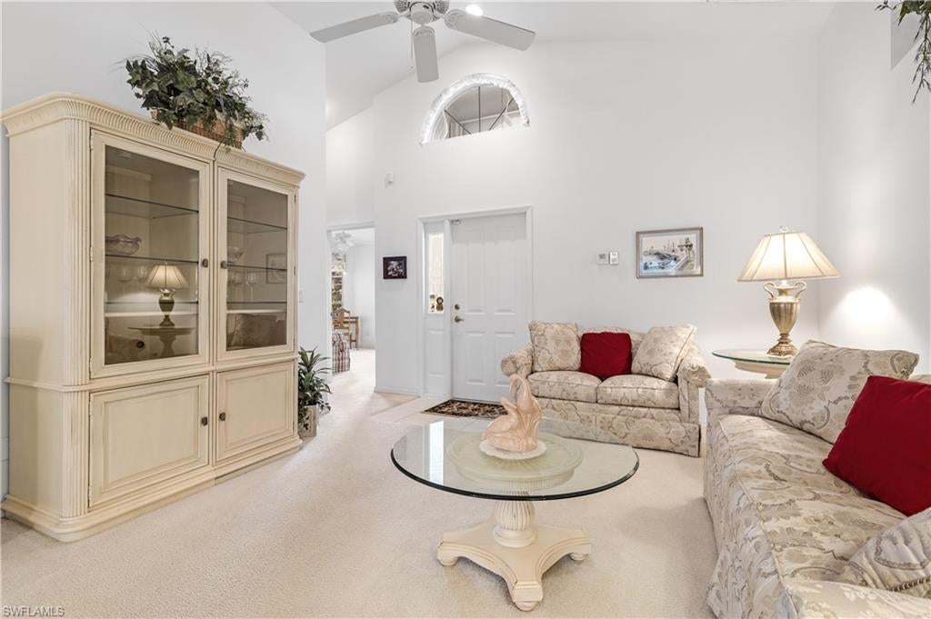 SABAL SPRINGS GOLF AND RACQUET CLUB - Residential