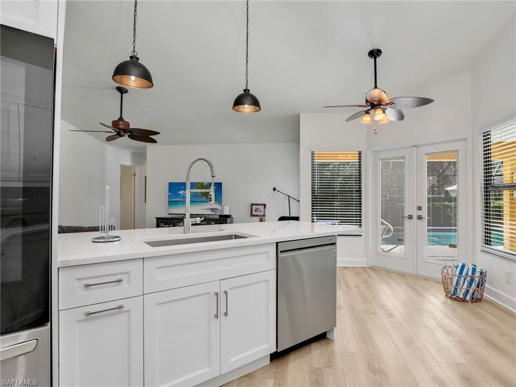 RIVER REACH - Residential