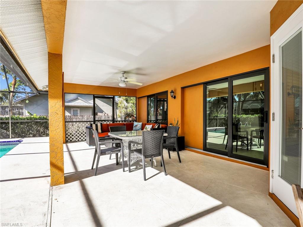 RIVER REACH - Residential