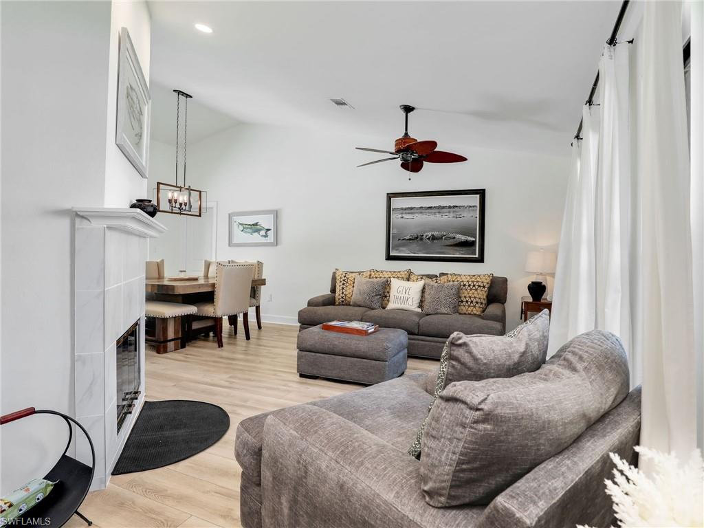 RIVER REACH - Residential