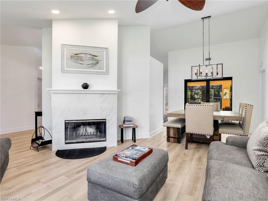 RIVER REACH - Residential