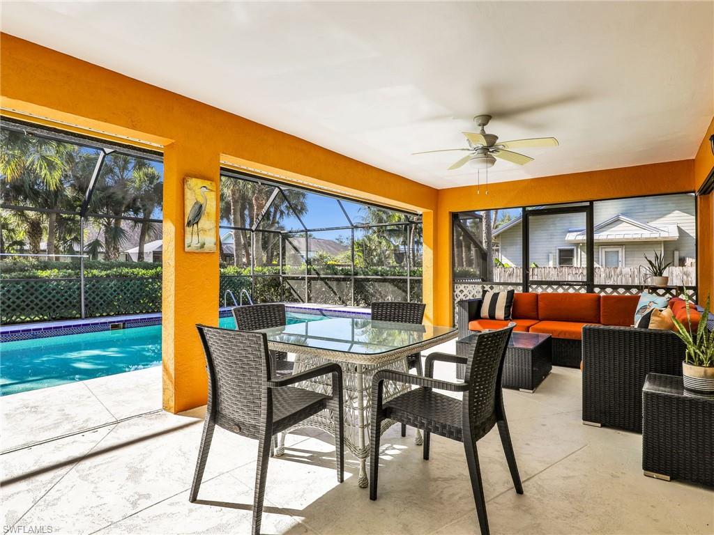 RIVER REACH - Residential