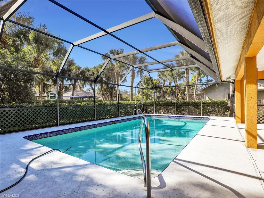 RIVER REACH - Residential