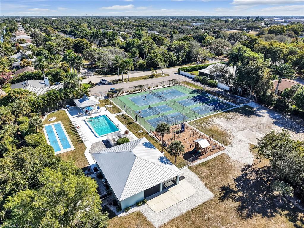 RIVER REACH - Residential