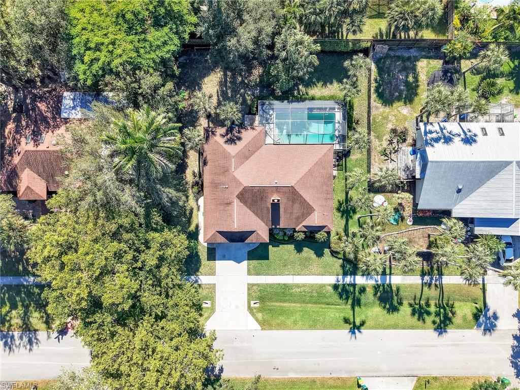 RIVER REACH - Residential