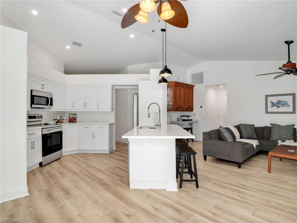 RIVER REACH - Residential