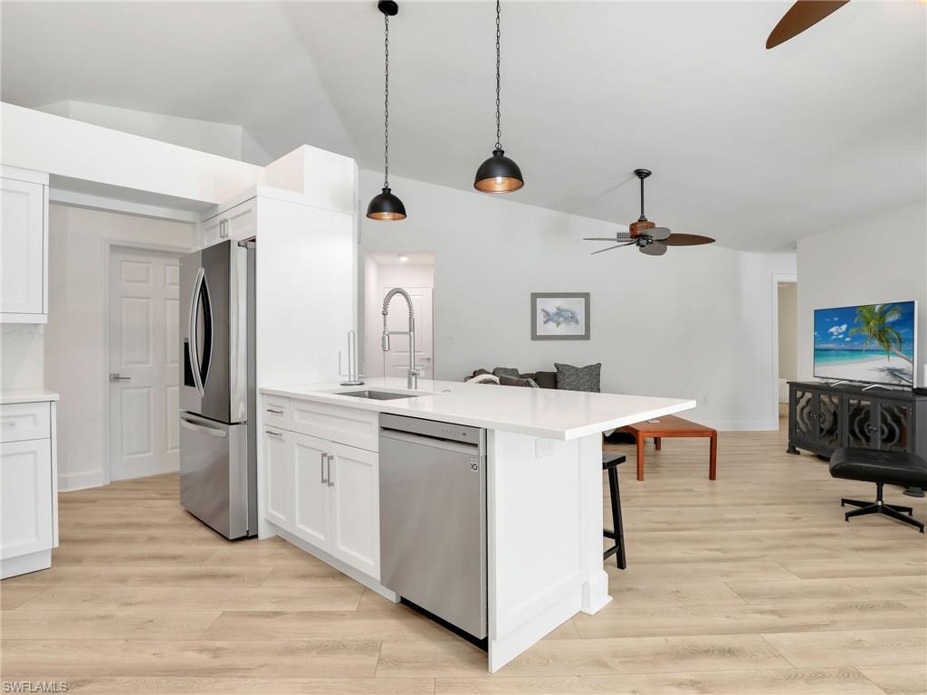RIVER REACH - Residential