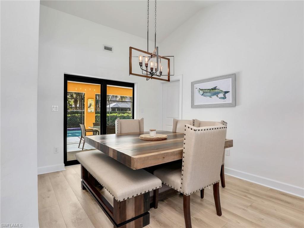 RIVER REACH - Residential