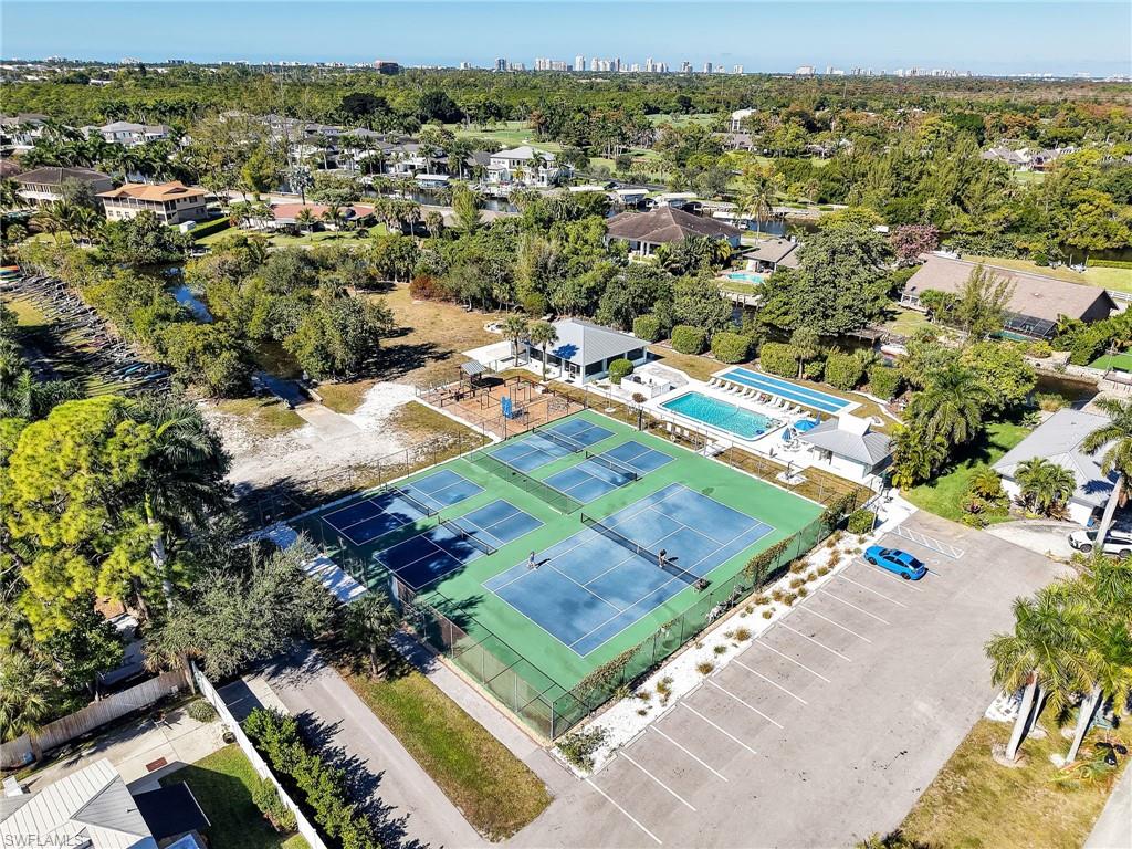 RIVER REACH - Residential