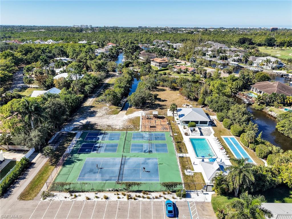 RIVER REACH - Residential