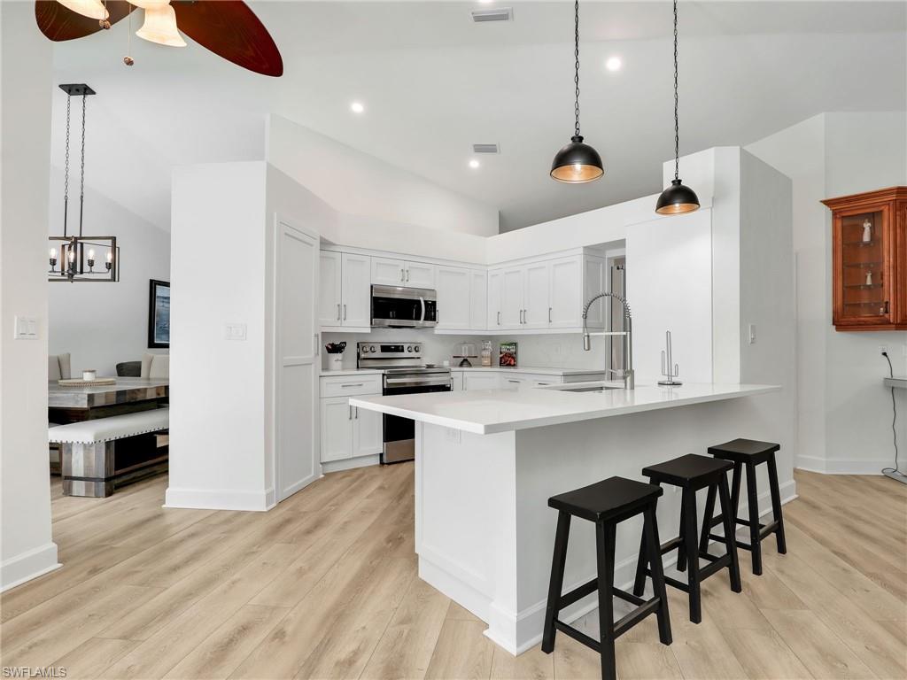 RIVER REACH - Residential