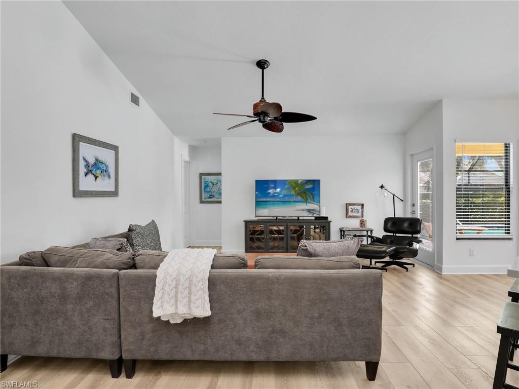 RIVER REACH - Residential