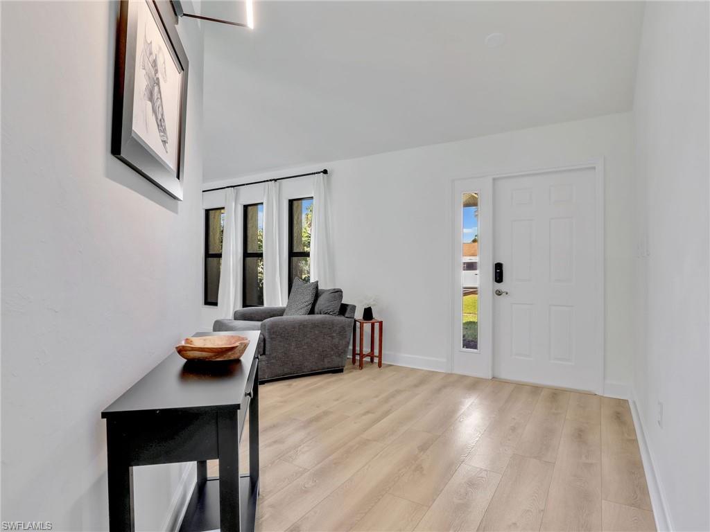 RIVER REACH - Residential