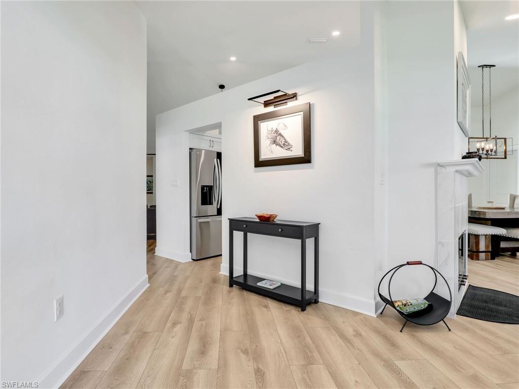 RIVER REACH - Residential