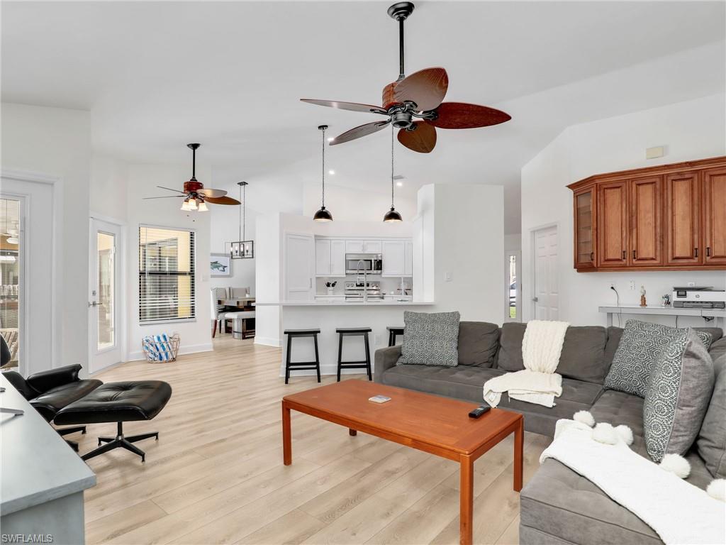 RIVER REACH - Residential