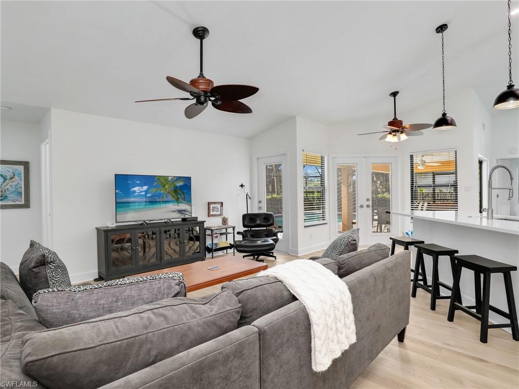 RIVER REACH - Residential