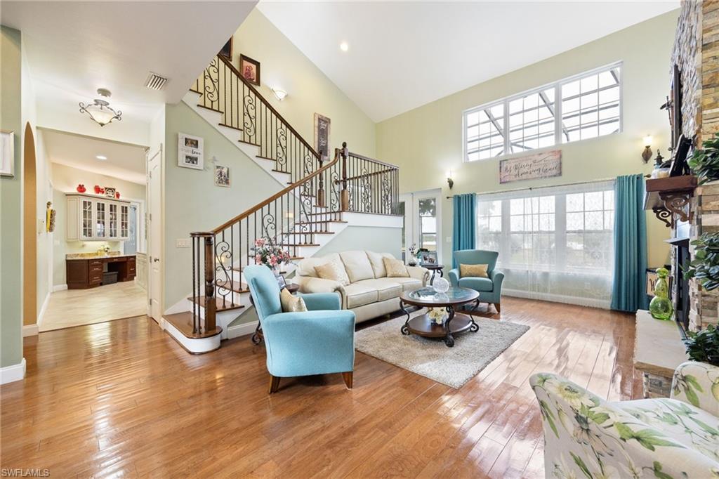 OAK HAVEN ESTATES - Residential