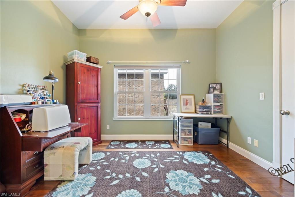 OAK HAVEN ESTATES - Residential