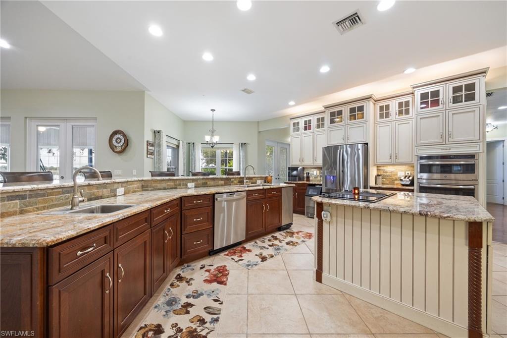 OAK HAVEN ESTATES - Residential