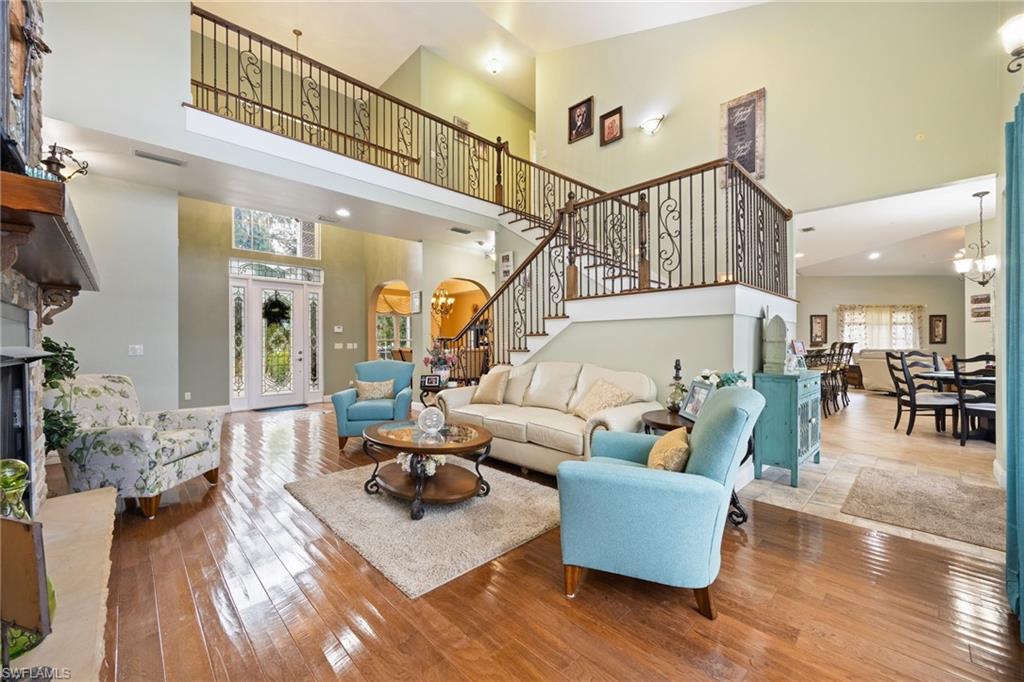 OAK HAVEN ESTATES - Residential