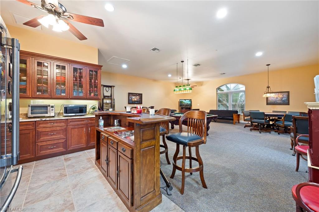 OAK HAVEN ESTATES - Residential