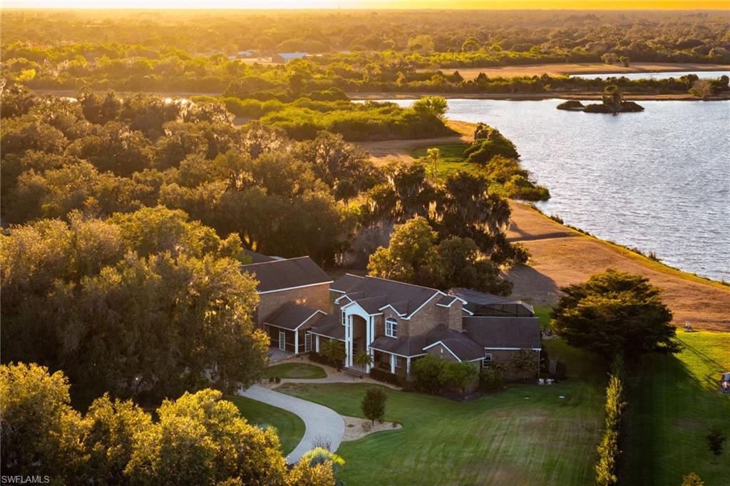 OAK HAVEN ESTATES - Residential