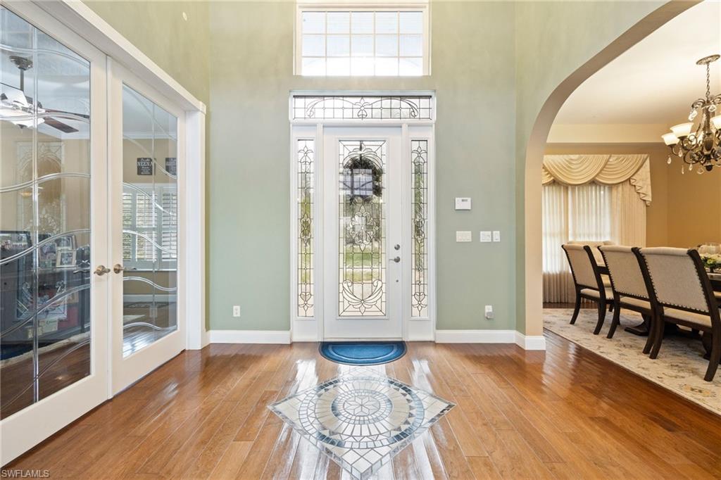 OAK HAVEN ESTATES - Residential