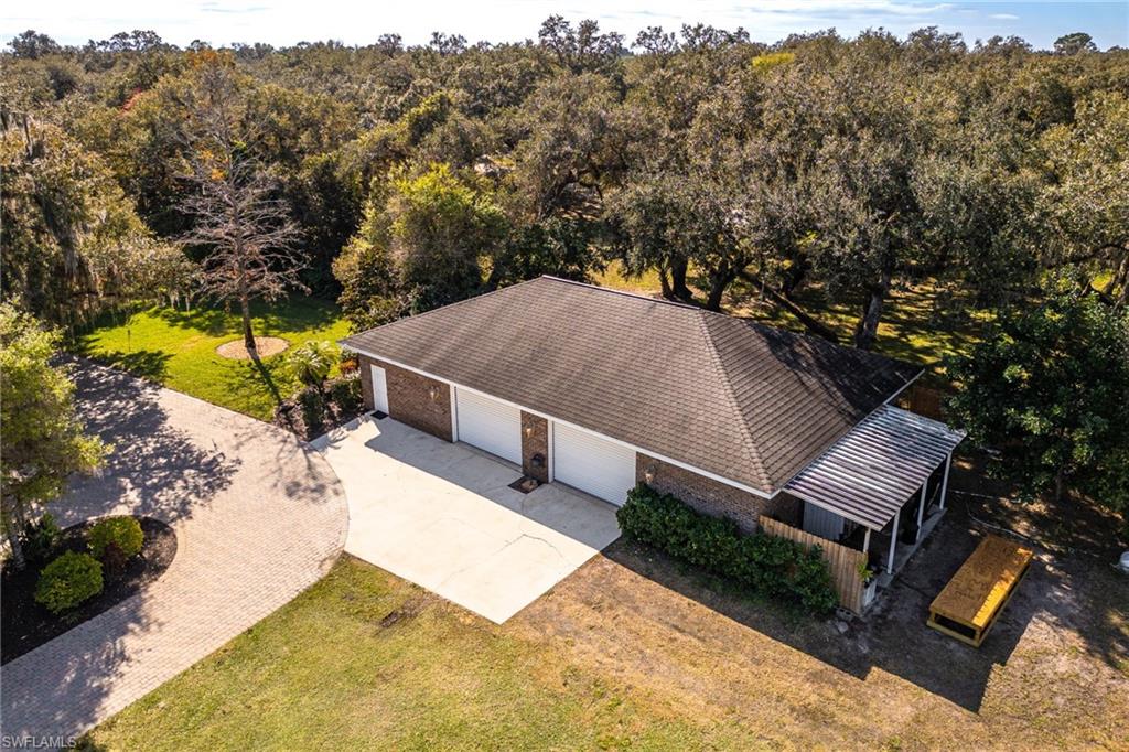 OAK HAVEN ESTATES - Residential