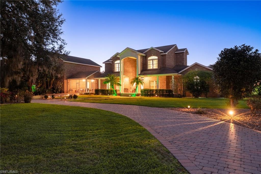 OAK HAVEN ESTATES - Residential