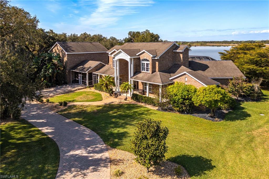 OAK HAVEN ESTATES - Residential