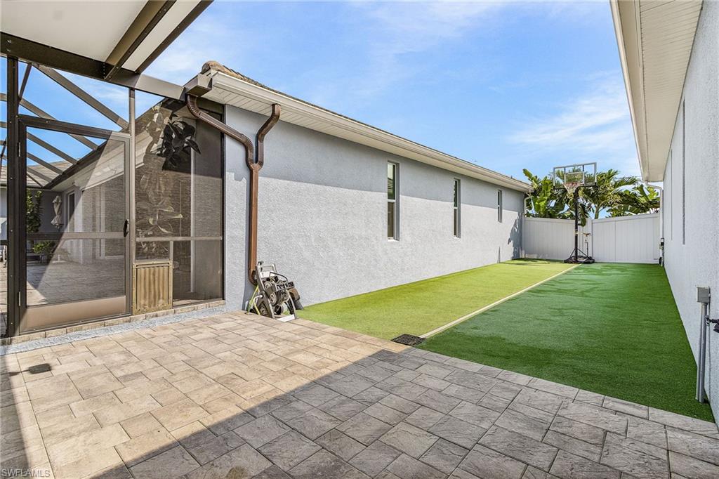 NOT APPLICABLE - Residential